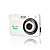  winait - fotocamera da 10 MP ditial con 2,7 pollici TFT LCD display e 4 × zoom digitale