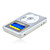  2 Go de design de mode OLED Lecteur MP3 avec haut-parleur (szm1155)