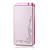  E168 Dual-Karte Dual-Standby-Dual-Band ultradünnen Flip-Handy pink (2GB Karte tf) (sz05450268)