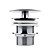  robinet de vidange accessoires en laiton pop up (0572-A81-ld0001)