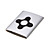  1GB Fashion Design MP3 Player With Clip 4 Color/ 4 PCS Per Package(SZM957)