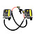  HID Xenon kit-9004-6000k-50W (szc1434)