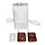  Independently Wide-range PIR Alarm System
