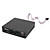  3.5" Internal USB 2.0 Card Reader + USB Port (Black)