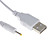  Rechargeable Battery (3600mAh) for Wii/Wii U Remote Controller