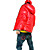  Men's Waterproof Double Face Hooded Puffy Down Parka Coat Jacket (LGT0482-11.27-8)