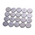  2032 x 20 pcs Cell Batteries
