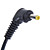  Power Adaptor for PSP (AC Mains, UK)