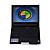  Mini Laptop-10.2"TFT-N270-1.6G-1GB DDR2-160G-1.3M Webcam (SMQ3440)