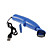  USB Powered Mini Turbo Vacuum Cleaner with Brush and Illumination LED