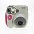  mini Instax fujifilm 7s cheki cartão de crédito tamanho da câmera foto colorida instantâneas (dce039)