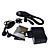  MINI 8310 Quad Band Dual Card Dual Camera G Motion Sensor Touch Screen Cell Phone Black (2GB TF Card)