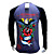  New Arrival Men's Tattoo Design Long Sleeves T-shirt (0482LGT1114-22)