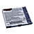  Motorola BC60 Compatible Rechargeable Li-ion Battery (3.7V 850mAh)