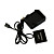  G2 + wifi Google triple sistema de bandas de Bluetooth pantalla táctil del teléfono celular de FM negro (tarjeta de 2GB TF) (sz05150607)