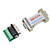  RS232/422 2 in 1 interface converter