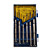  Precision Electronics DIY Screwdrivers with Carrying Case (7-Piece Set)