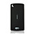  G2 + wifi Google triple sistema de bandas de Bluetooth pantalla táctil del teléfono celular de FM negro (tarjeta de 2GB TF) (sz05150607)
