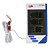  2.8" LCD Indoor/Outdoor Digital Humidity/Hygrometer + Thermometer (1*AAA)