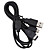  2-в-1 зарядки USB-кабель для NDS и NDS Lite