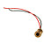  6mm 5mA rote Laser-Modul (3,5 ~ 4,5)