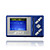  1 Go OLED Lecteur MP3 avec haut-parleur bleu (szm1263)