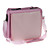  tragbare Reisetasche für wii (pink)