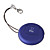  World's Smallest MicroSD TransFlash TF SD/SDHC USB 2.0 Card Reader Keychain
