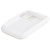  Silicone Case for BlackBerry 8300/8310/8320/8330(Blue)