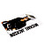 michael jackson serie usb 2,0 credito drive USB flash card - memoria opzionale da 1GB a 16GB (smq3903)