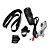  waterdichte sport-actie-camera