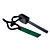  outdoor survival multi-functionele tools vuursteen + zagen