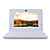  mini ordinateur portable - 7 "TFT-anky ddr 248mhz-7802-64 Mo-2G de stockage (smq4161)