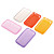  siliconen case voor de iPhone 3G/3GS een #