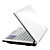  MALATA-Laptop-PC-88905-8.9"TFT-N270-1.6G-1G DDR2-160G-0.3M Webcam(SMQ3829)
