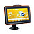  5-inch Portable Car GPS Navigator with Bluetooth Function SYD-5648
