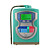  ioniseur d'eau alcaline (0479-1223-j-0032 vert)