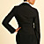  stretchy passend bij vrouwen blazer (0101al001-0497)