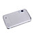  4GB 3.5 pollici touch screen moda design lettore MP4/MP3 con fotocamera digitale auricolare doppio (szm1402)