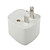  Universal UK EU au uns Netzstecker Reise-Adapter-Konverter (ab Anfang 10er) (ceg413)