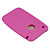  custodia in silicone per iPhone 3G/3GS