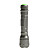  trustfire T1 Q5 CREE LED lampe de poche avec clip (18650)
