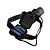  3-LED + 1W Luxeon LED faro