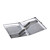  Metal Cigarette Case (Holds 16)