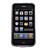  Silicone Case for iPhone 3G/3GS 4#