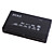  all-in-1 Mini-USB-2.0-Kartenleser (schwarz)