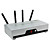  4-Channel Video Multiplexer with 2.4G Wireless Receiver/ Camera Set/Remote Control /Real Time