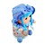  2.5 Inch TFT LCD 2.4GHz Wireless DVR Baby Monitor Kit with Wireless Cartoon Camera/Hidden Camera/Supporting HDD Recording (SFA88)