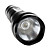  UltraFire WF-502B 5-Mode Cree XP-E R2 LED Flashlight with Clip (250ML, 1x18650/2xCR123A)