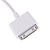  Premium Composite AV + USB Sync Ladekabel für iPod / iPhone 2G/3G 2.2.1